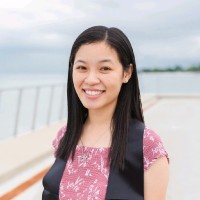 Sophia Lin