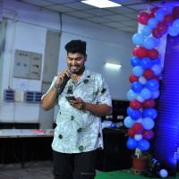 Nani Akhil