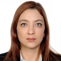 Göksun Saadet Ünal