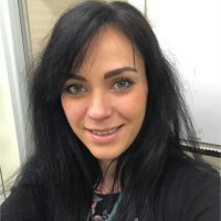 CRISTINA PAULA STAN