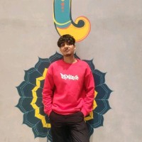 Abhilash Amudhalapalli