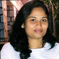 Priya R