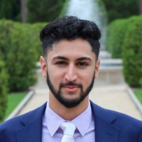Suleman Khan