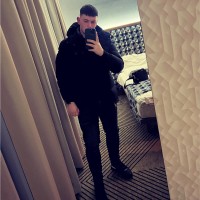 Aidan Wilkinson