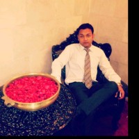 Nikhil Negi