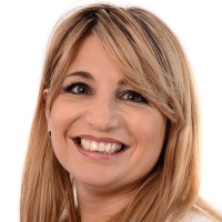 Verónica S. De Lorenzo