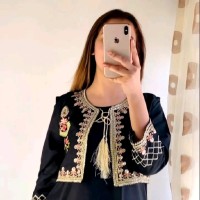 Naseem Akhter