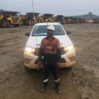 Moses Amoah