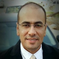 Mahmoud Al Kyam