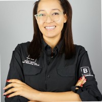 Ashley Camille Ramirez