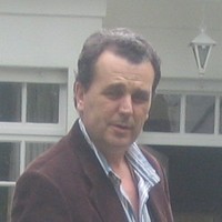 Antonio Gomez Guzman