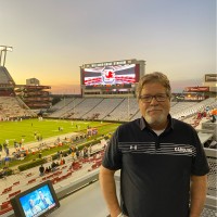 Jerry Puckett