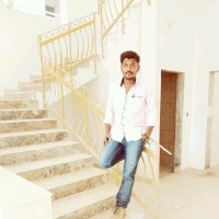 Arun Yadav