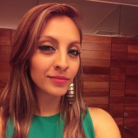 Claudia Grisel Mejía Cornejo