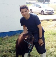Osmar Adrian Gordillo Zapata