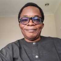 Oluwafisayo Babatope Ayoade
