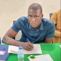 Drissa Konaré