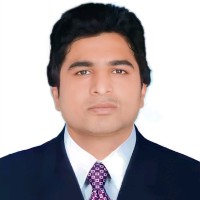 Muhammad Yameen