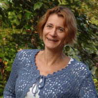 Monique Van Der Mullen - Van Buul