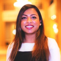Aeshna Sripat