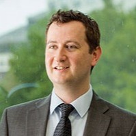 George Smith