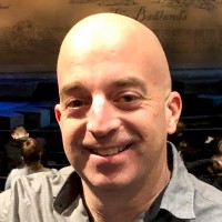 Derek Brann