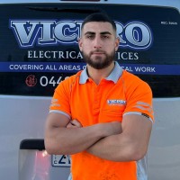 Daniel Al-Ali