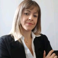 Simone Neres Silva