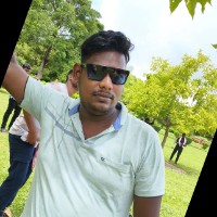 Achyutananda Behera