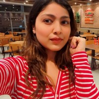 Tanu Agarwal