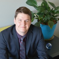 Daniel Hodgin