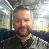 Stephen Burns