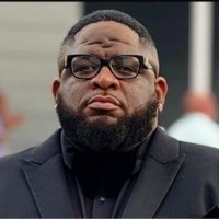 Terrence Stevenson