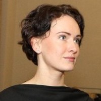 Agne (Liutkeviciute) Skreslet