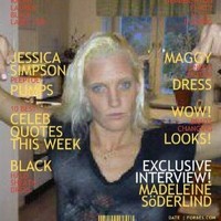 Madeleine Söderlind