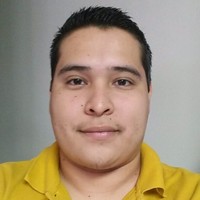 Edgar Mauricio Rivas Hernández