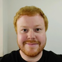 Ciarán Mc Loughlin