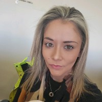 Lauren Colman