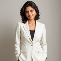 Ramya Krishnamoorthy