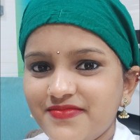 Smita Kamble