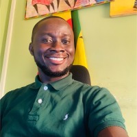 Edward Fiifi Eshun