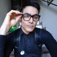 Elias Oliveira