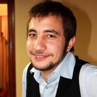 Fotis Ladas