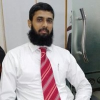 Syed Khawaja Waheed Uddin