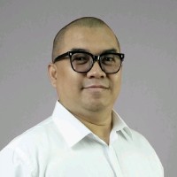 Eko Wahyudi