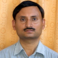 Dr. V. M. Modi