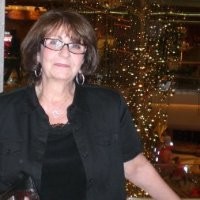 Rheda McNamara