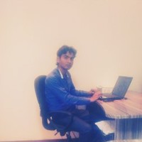 vikram bagul