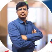 Deepak Vyas