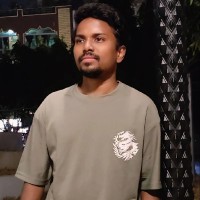 Prasanna Kumar Vinjamuri